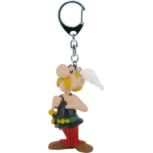 Portachiavi asterix proud - asterix,