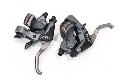 Shimano xtr m952 - shimano, 3x9
