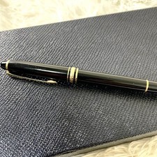 Penna stilografica Montblanc