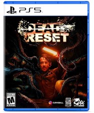 Dead Reset PS5 Sony