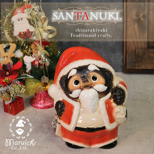 Shigaraki-yaki Tanuki