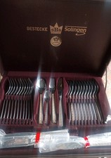 Valigetta Posate SBS Bestecke