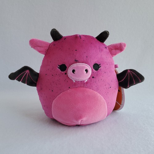 Squishmallow bianca - squishmallow,