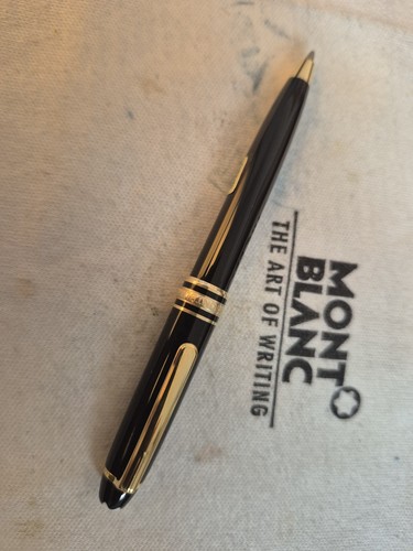 Penna sfera montblanc - a,