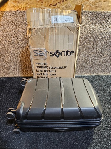 Samsonite 137393 1548 outline - samsonite,