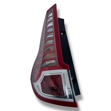 FANALE POSTERIORE SINISTRO