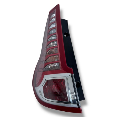 Fanale posteriore sinistro - posteriore,