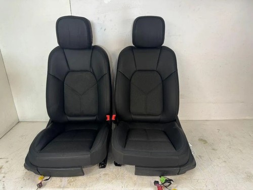 Set sedili porsche macan - set, 95b