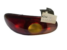 Mazda Mx-5 NB Faro posteriore