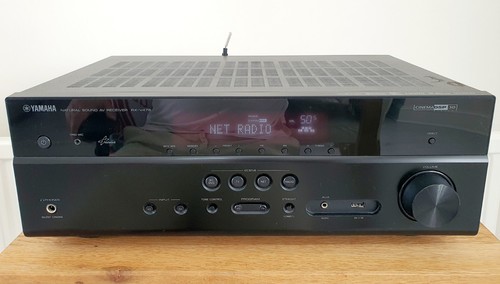 Yamaha v479 ricevitore av - yamaha,