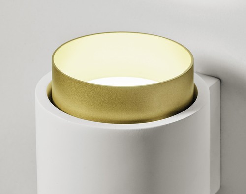 Sforzin illuminazione applique - sforzin,