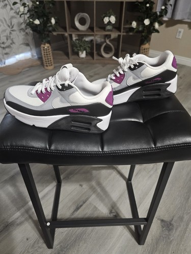 Nike air max - nike, bianco