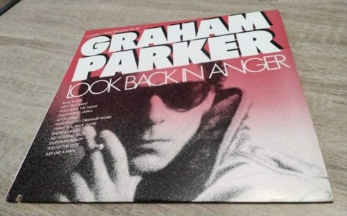 Vinile graham parker - –, look