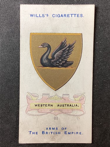1900 wills arms the - wills's,