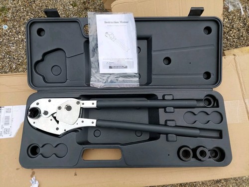 1626 pinza crimpatrice - pinza,
