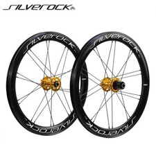 Ruote Mini Bicicletta BMX 16"