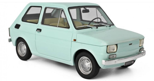 Fiat 126 serie - fiat, 1