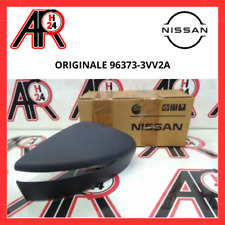 Calotta destra retrovisore Nissan Note 2013 2015 originale 96373-3VV2A