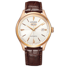 Nuovo orologio automatico