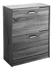 SCARPIERA BASSA 2 ANTE RIBALTA