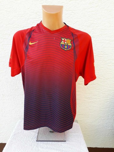 Maglia barcelona - maglia, fc