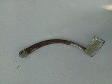 Motobi catria 175 sport leva freno usato ottime condizioni originale come foto