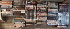 Anime DVD Lot take your pick