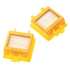 2 filtri HEPA per iRobot