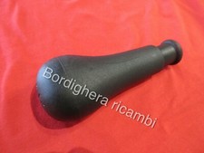 FIAT UNO TURBO 1.3 MK1 85 - 88