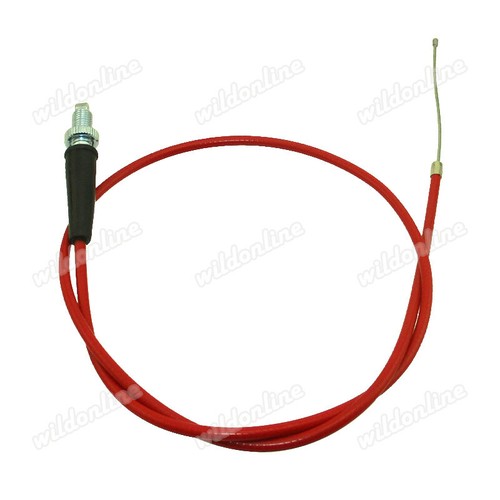 Cavo acceleratore girevole - , per