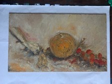 ZINGRILLO ROSANNA OLIO SPATOLA