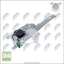 Alzacristalli alzavetro AJS