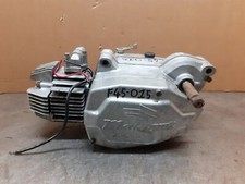 ENGINE BLOCK FRANCO MORINI