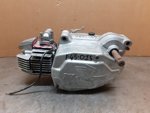 Blocco motore franco morini - motore,