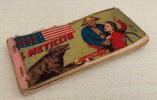 14335 IL PICCOLO SCERIFFO Striscia Prima Serie n. 41-45RARA Raccoltina - 