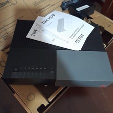 ROUTER/MODEM TIM HUB PLUS DGA4132TIM
