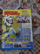 Rivista Motosprint n. 20 del