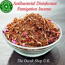 INCENSO NATURALE aroma erbe