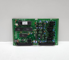 JRC CMF-99 DSC DEMO PCB CARD