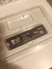 Crucial P3 500GB M.2 2280 SSD Interno - CT500P3SSD8C