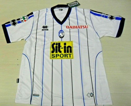 0020 errea atalanta maglia - errea,