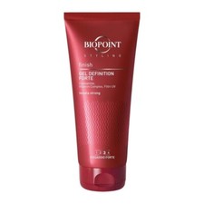 Biopoint Styling Finish Gel
