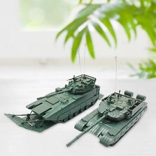 2 pezzi in scala 1/72 modello