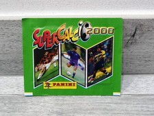 SUPER CALCIO BUSTINA PACCHETTO