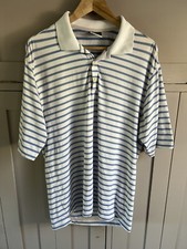 Nike Golf Polo Victory Dri Fit