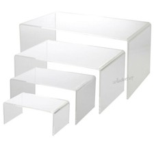 Safe espositore ponte - a, per