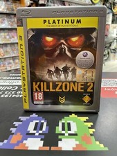 Killzone 2 Ita PS3 USATO GARANTITO