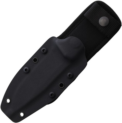 Guaina kydex lionsteel nera - guaina,