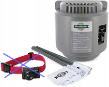 PetSafe Sistema Antifurto