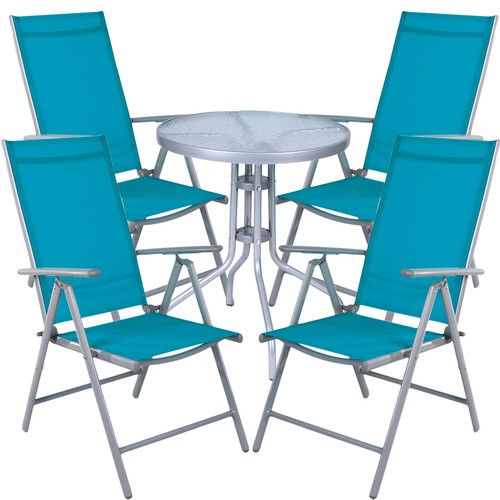 Mojawo set bistrot 5 - set, da